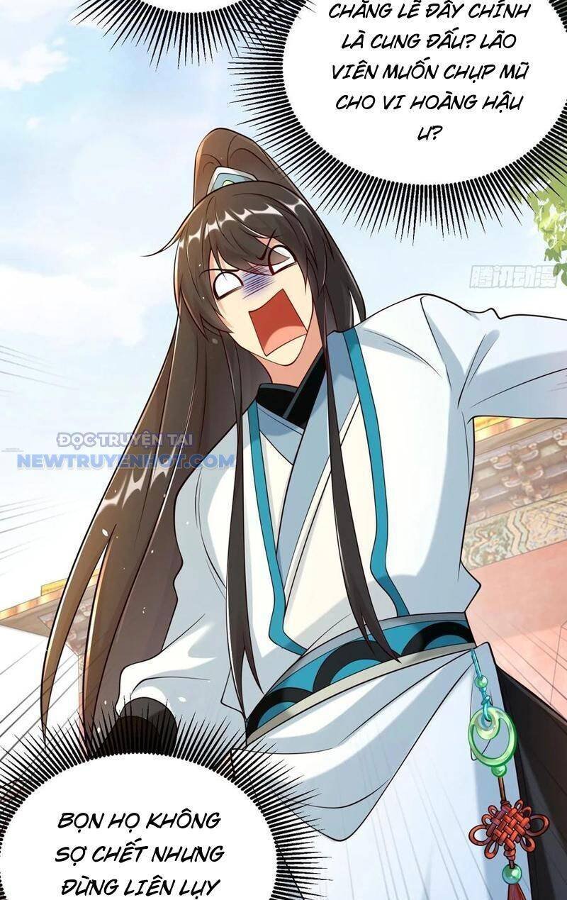 ta thực sự không muốn làm thần tiên chapter 66 45