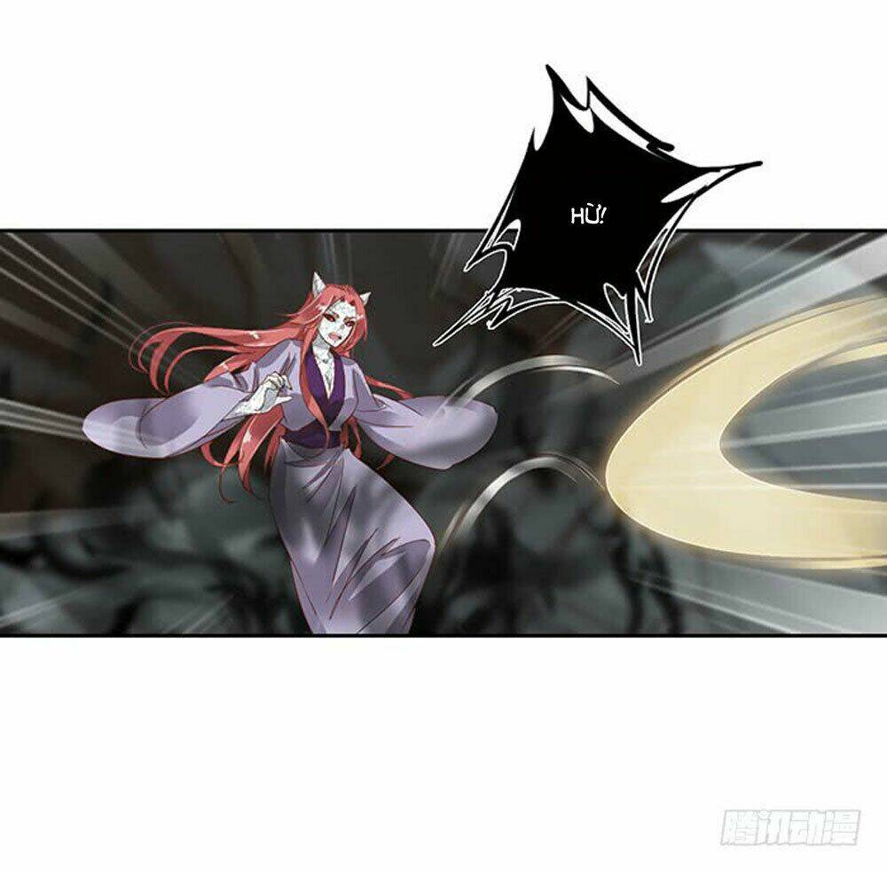 thiền tâm vấn đạo chapter 32 67