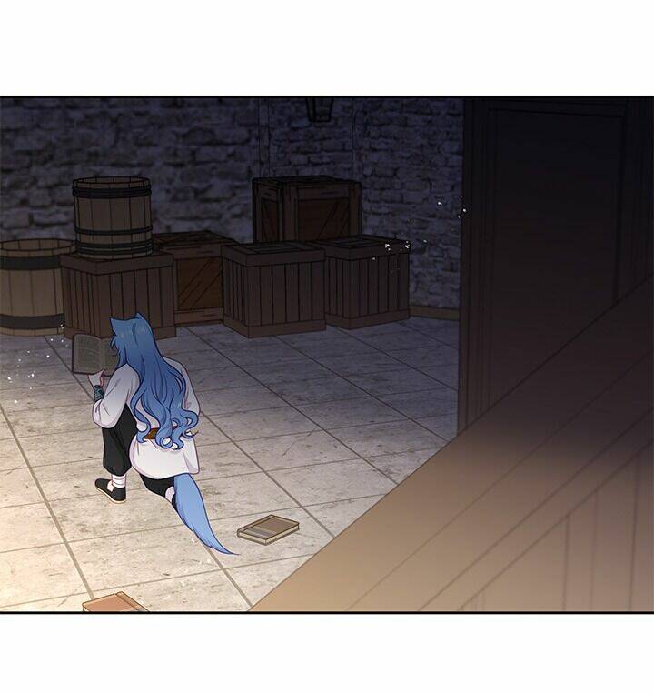 hãy coi chừng ác nữ chapter 94 33