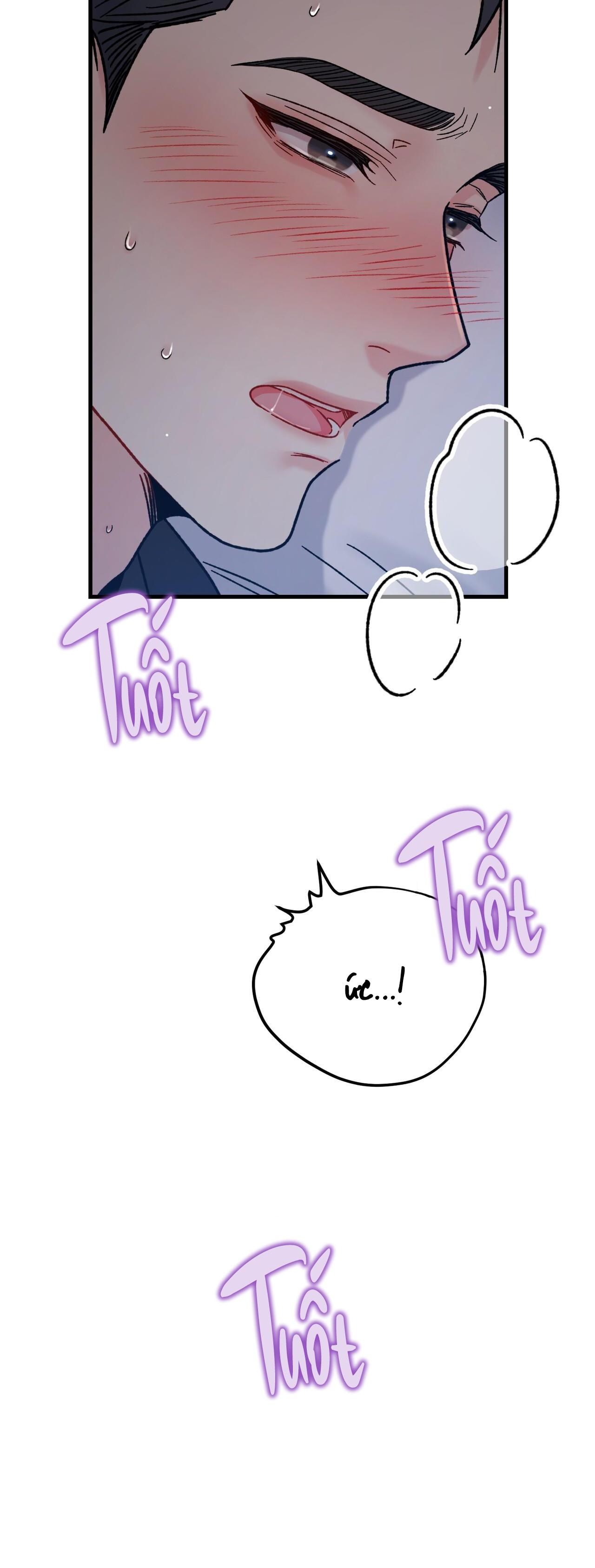 cậu không phải là gu của tôi chapter 3 62