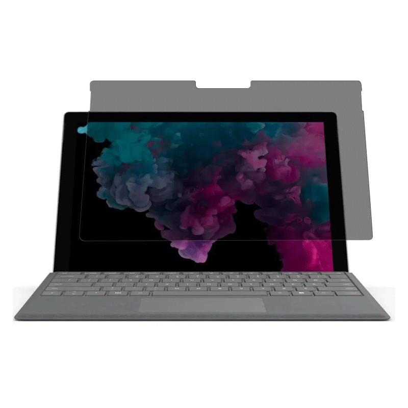 Dán Màn Hình dành cho Microsoft Surface Pro 8/7+/7/6/5/4/Surface Laptop 4/3/2 13&quot;/15&quot; Chống Nhìn Trộm