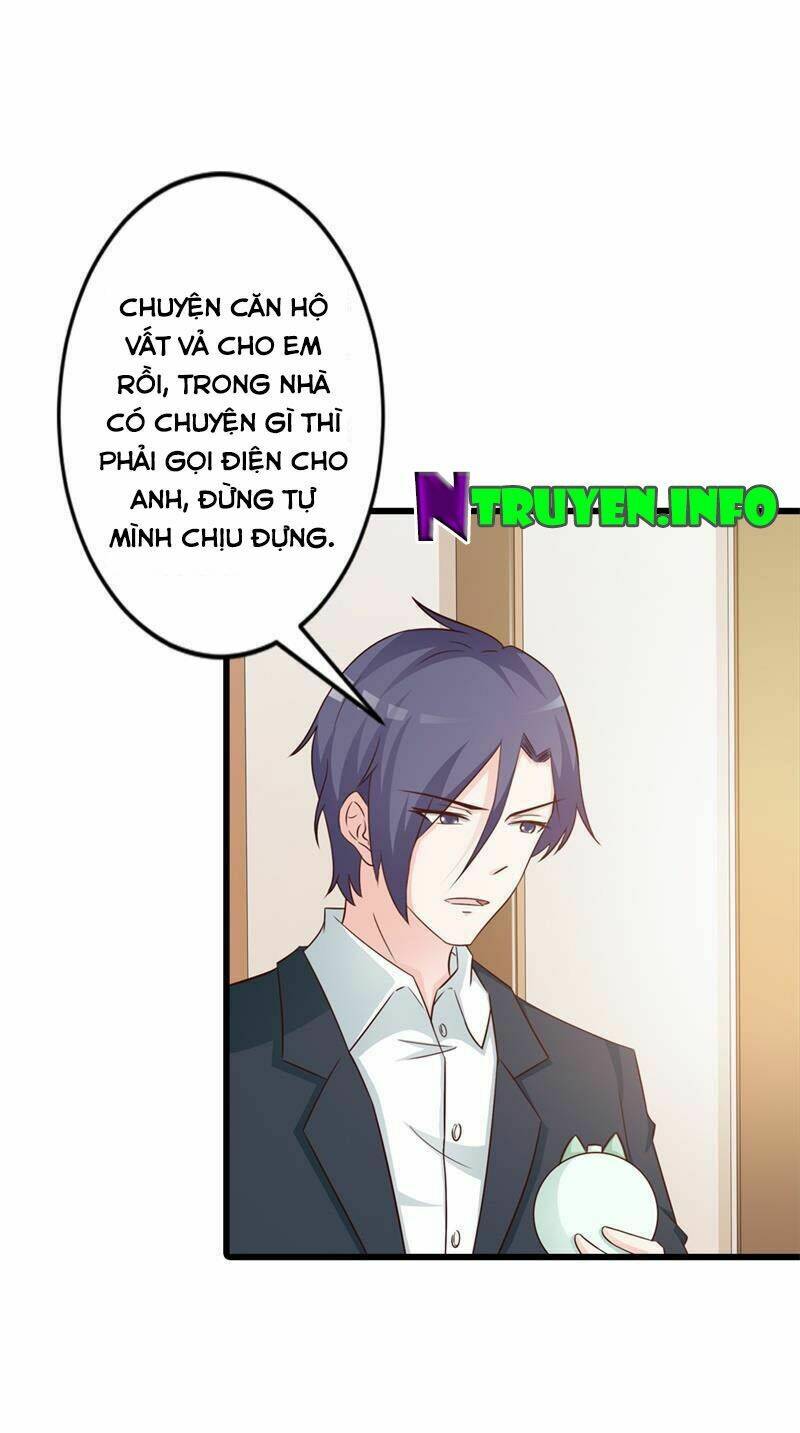 boss cấm dục thành nghiện chapter 23 8