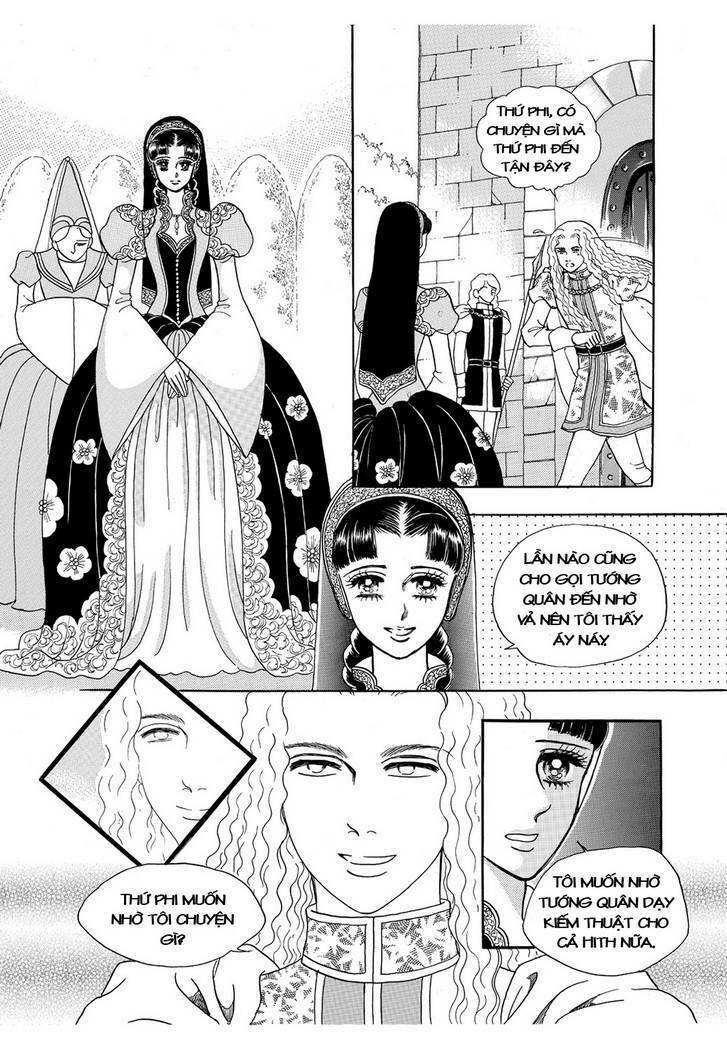 princess manhwa chapter 54 45