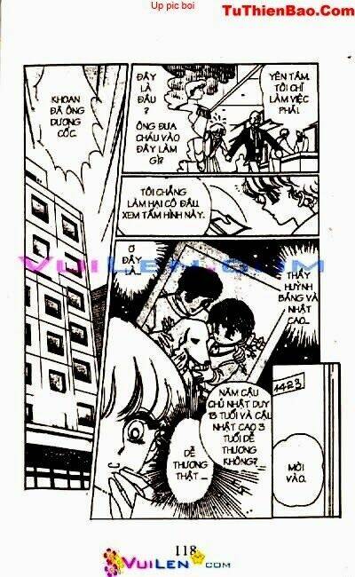 cô bé khóc nhè chapter 3 116