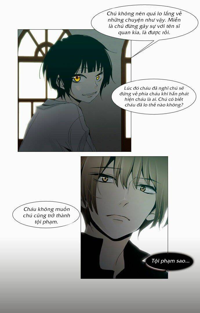 một không gian thời gian khác chapter 31 22