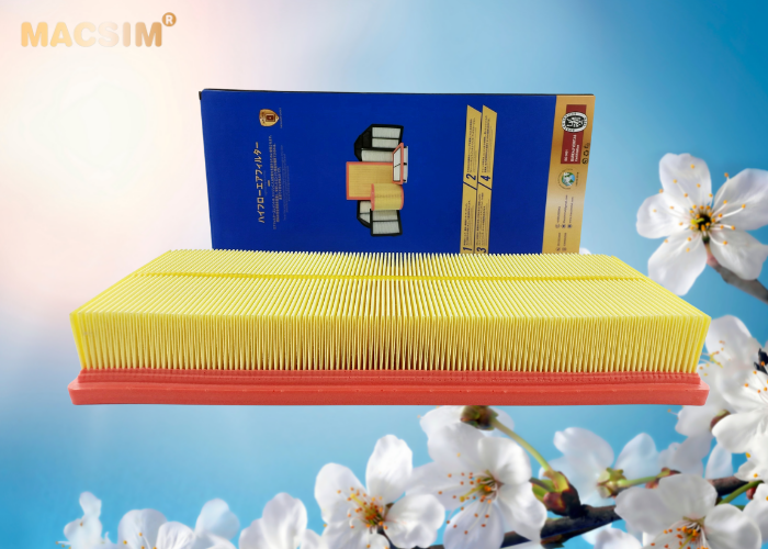 Lọc động cơ cao cấp PEUGOET 208,508 từ 2013-2015 nhãn hiệu Macsim