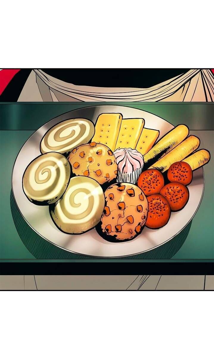 bất bại chân ma chapter 43 1