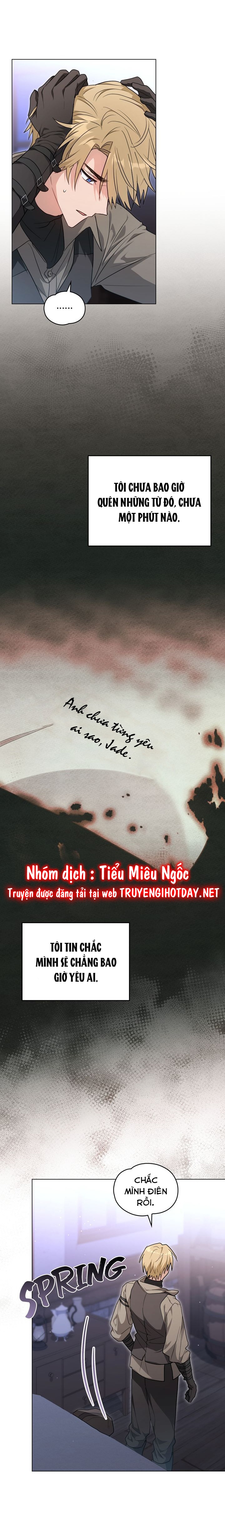 yêu cô công chúa sắp chết chapter 65 5