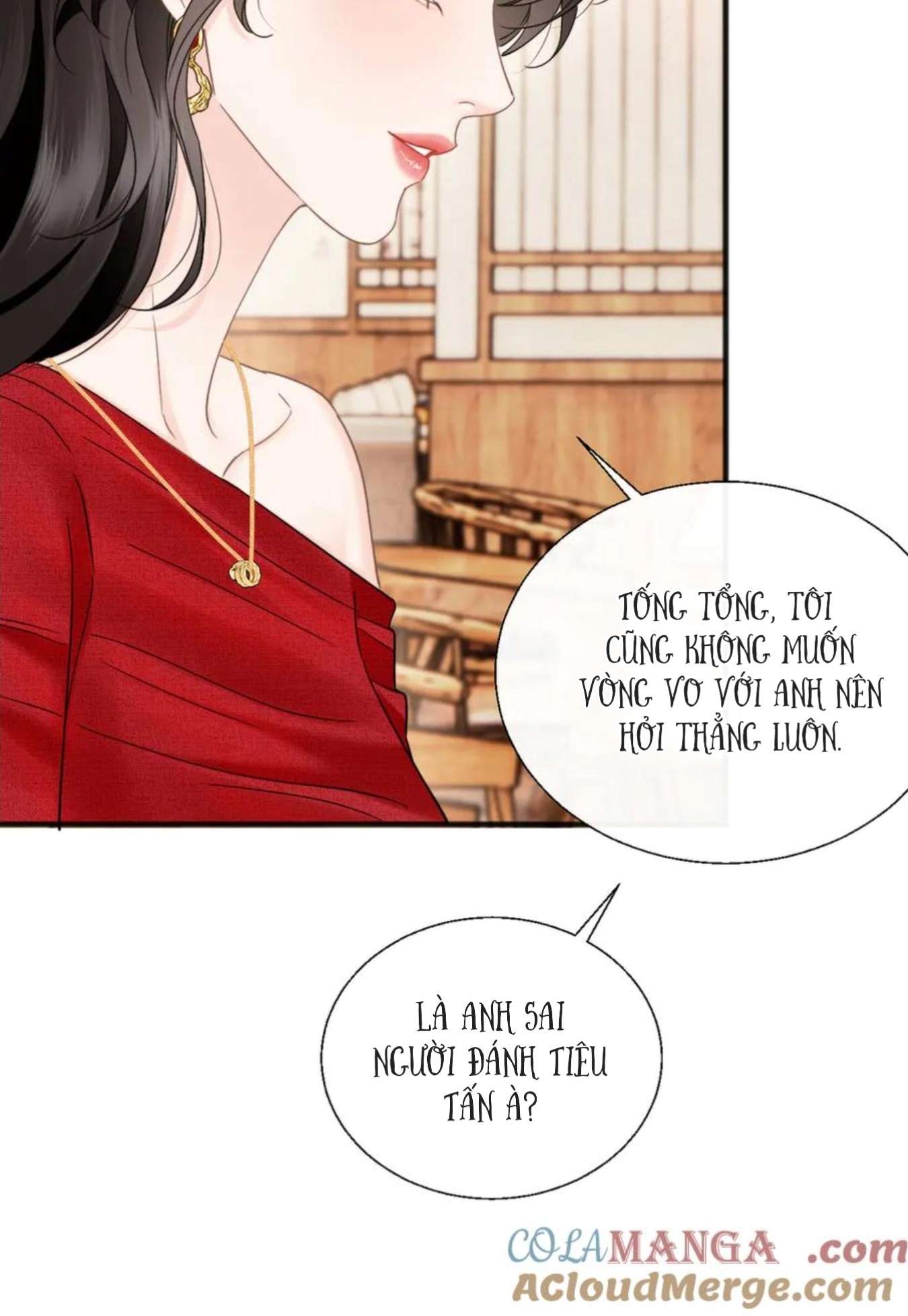 đắm say chapter 26 25