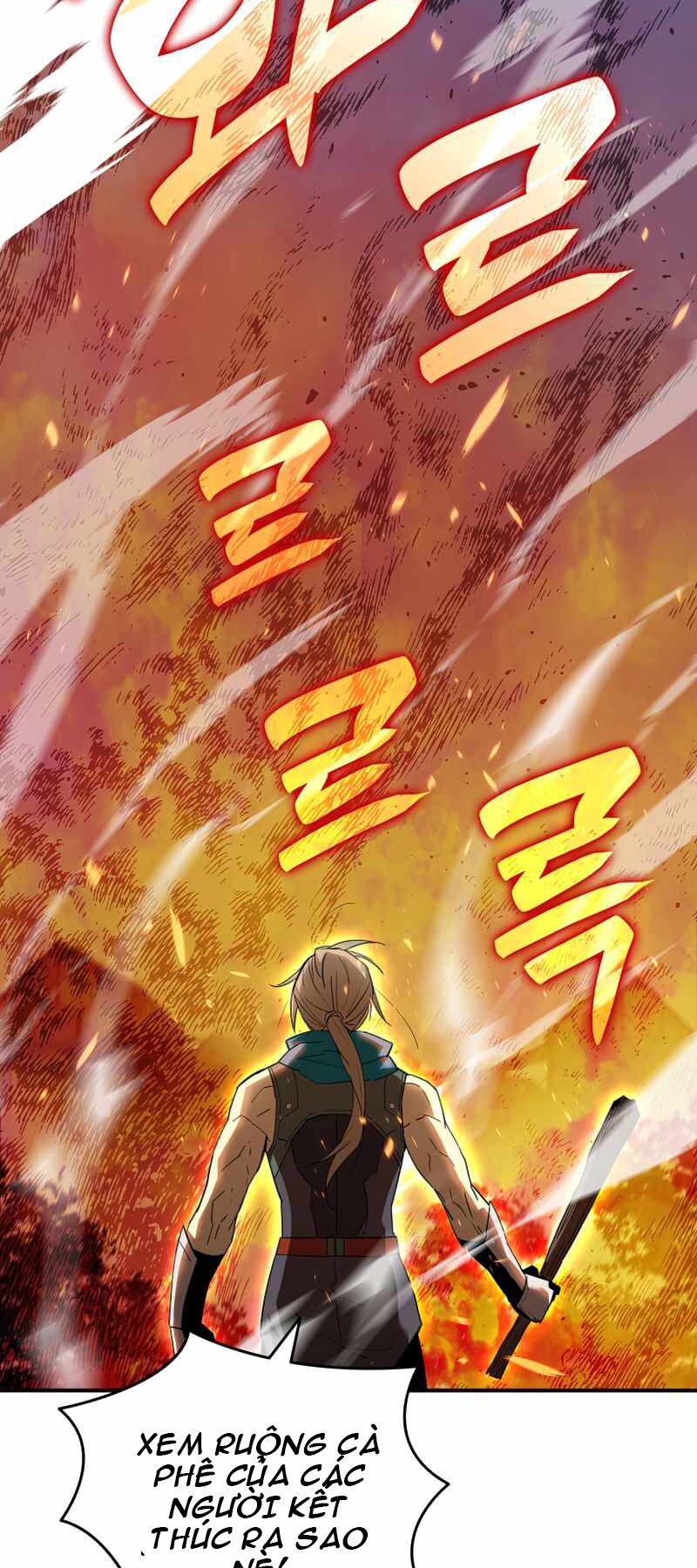 tôi là lính mới chapter 87 55