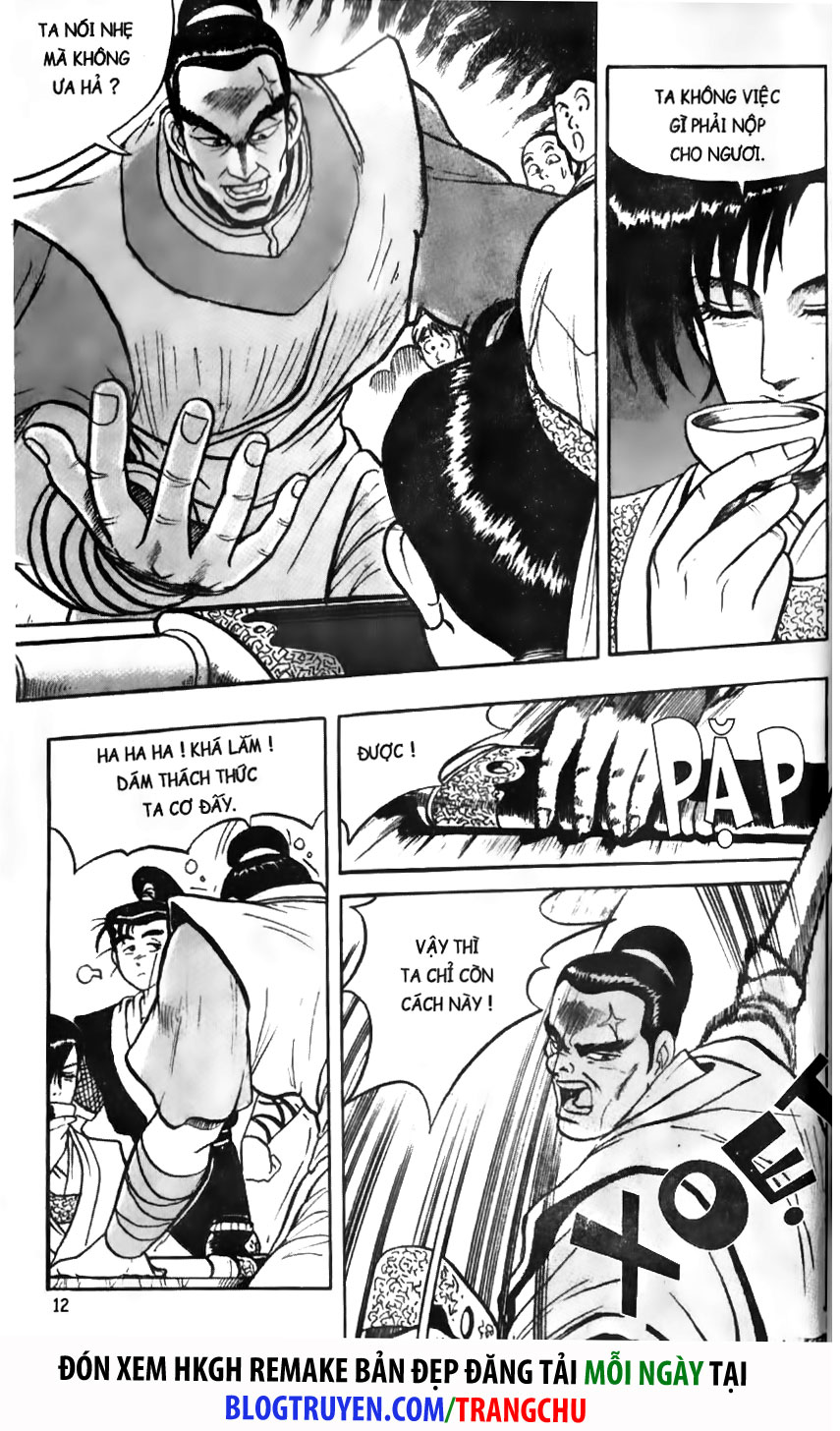 hiệp khách giang hồ m chapter 1 12