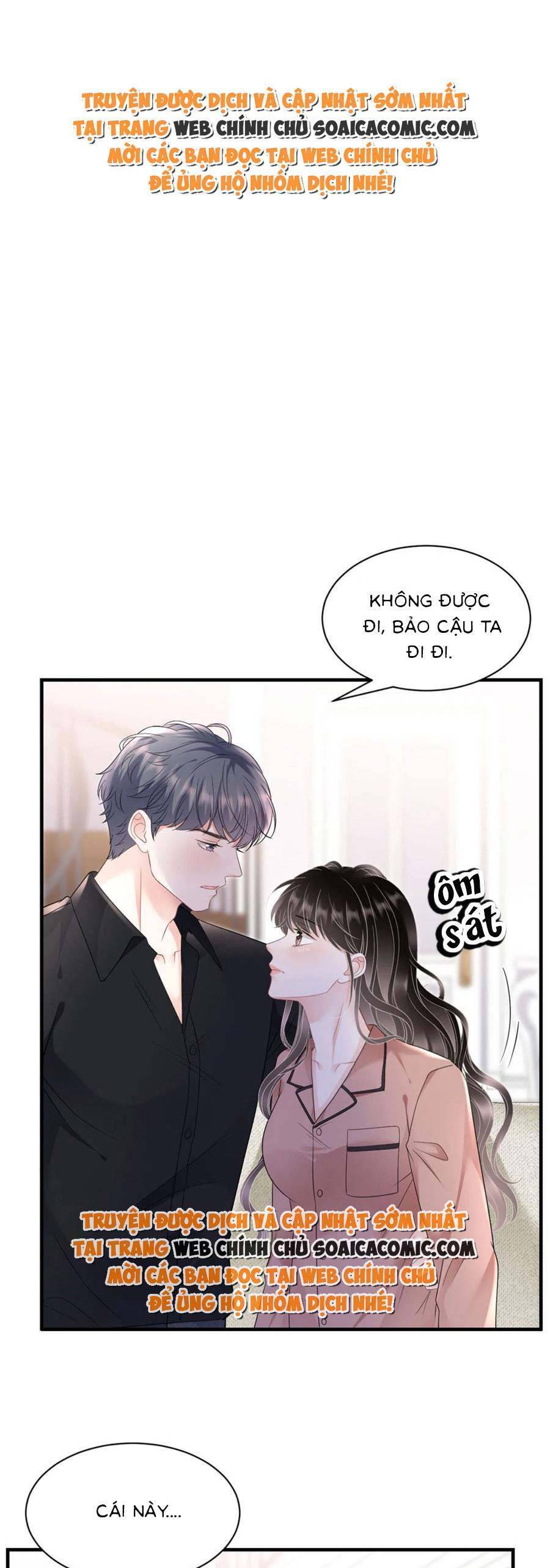 đại tiểu thư có thể có cái gì xấu chapter 144 1