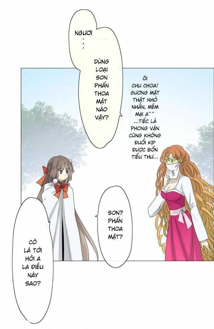 vu chúc thiếu nữ chapter 9 38