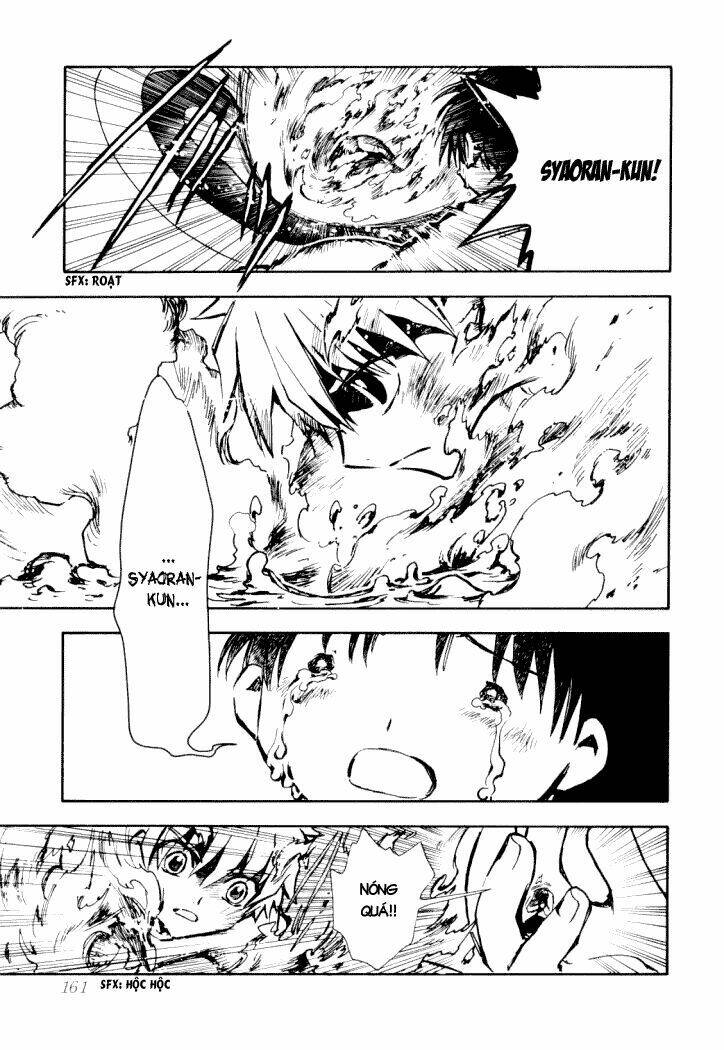 huyền thoại đôi cánh chapter 12 17