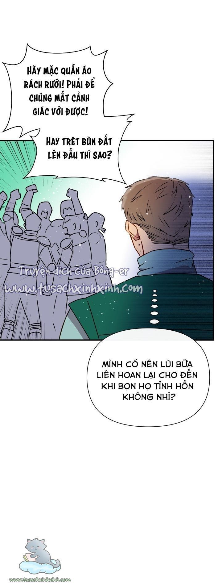 công nương khế ước của gia tộc công tước quái vật chapter 45 26