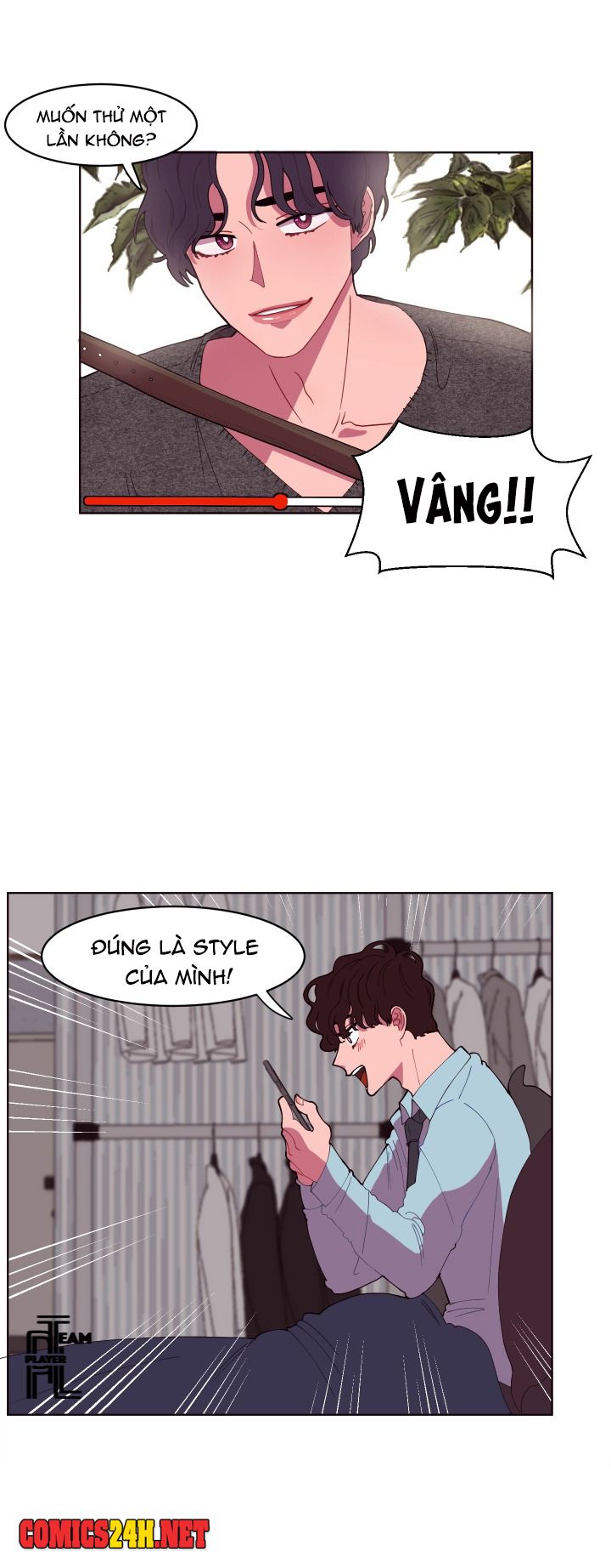 trả đồ chơi lại cho tôi chapter 1 29