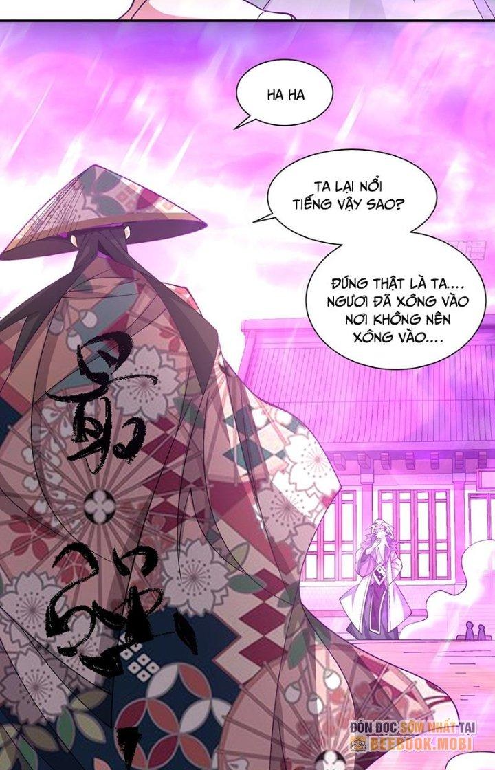 đồ đệ của ta đều là trùm phản diện chapter 96 31
