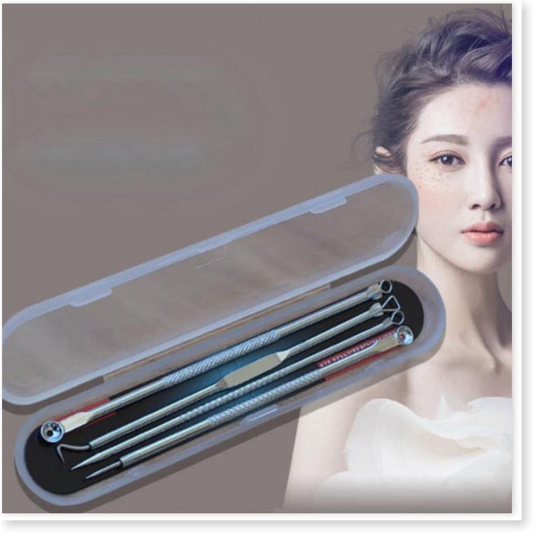 Que nặn mụn, cây nặn mụn cao cấp Duashop