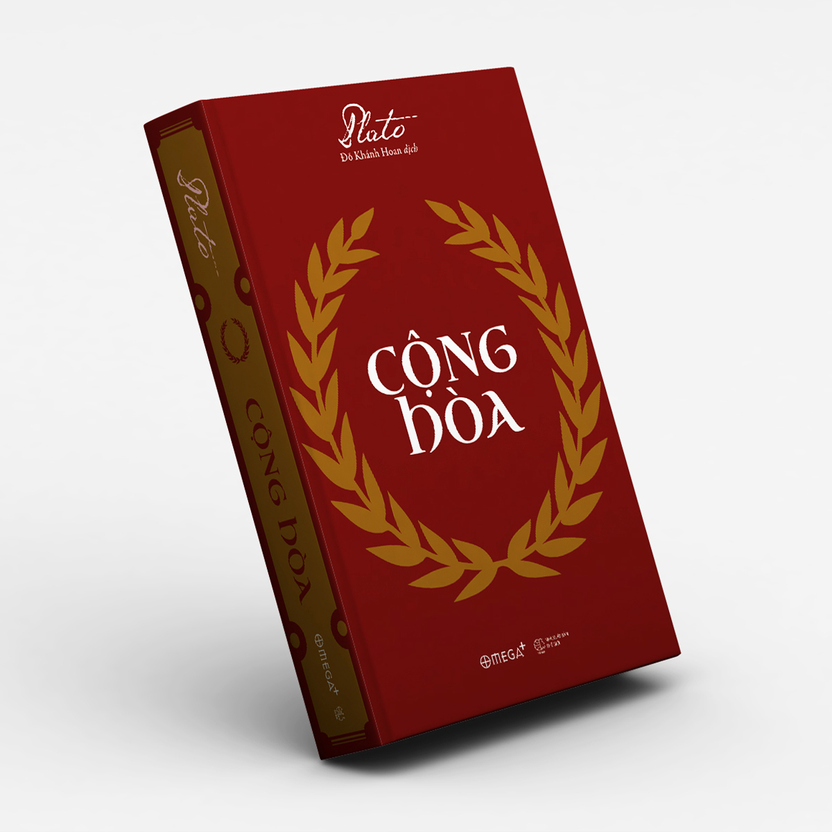 Sách - Cộng Hòa  299K