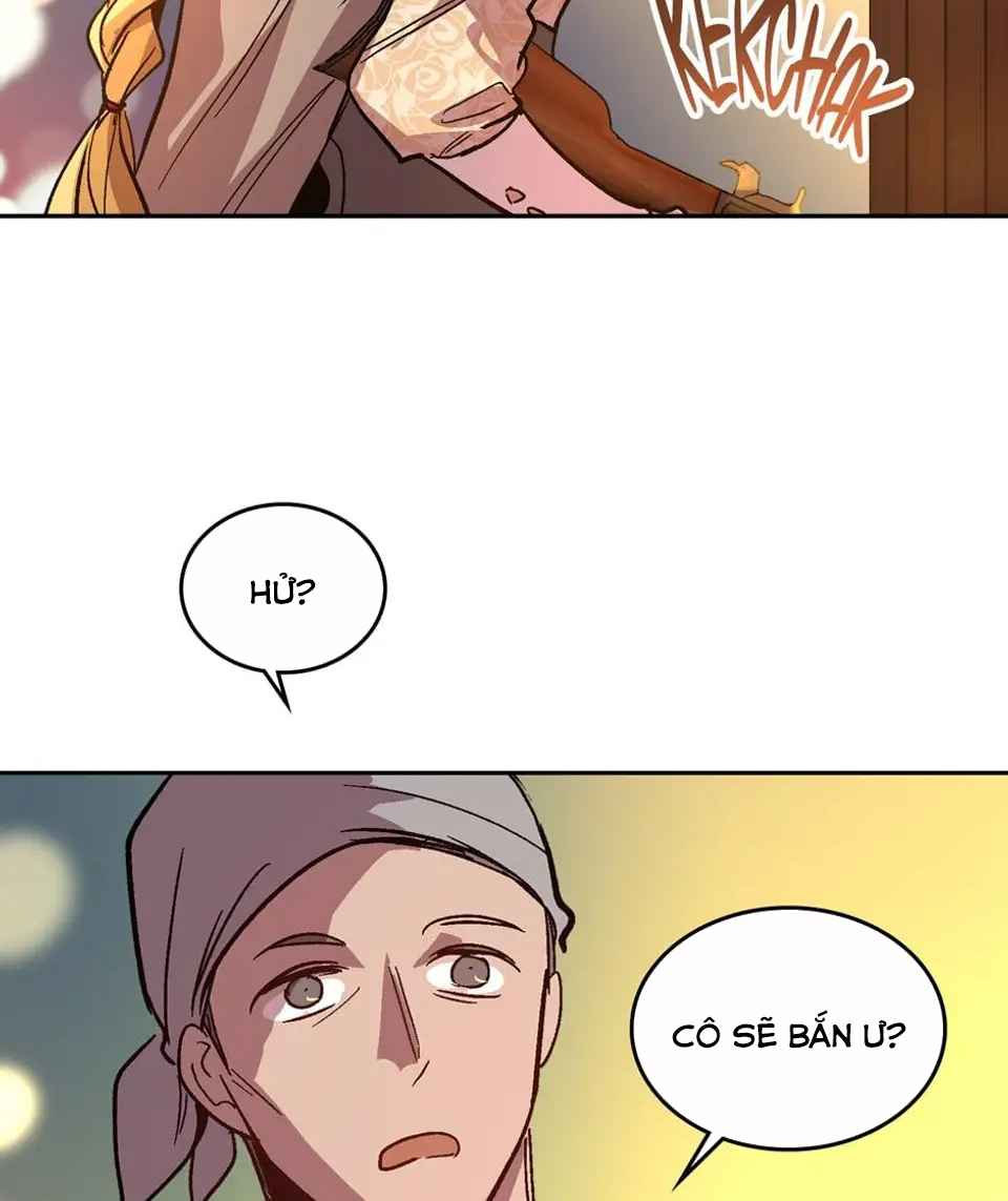 Vị Hôn Thê Khế Ước Của Công Tước chapter 138 15