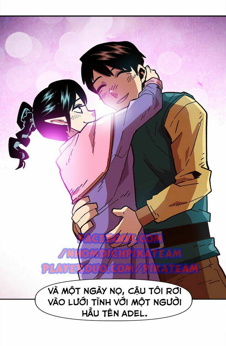 đại lục vô song chapter 17 65