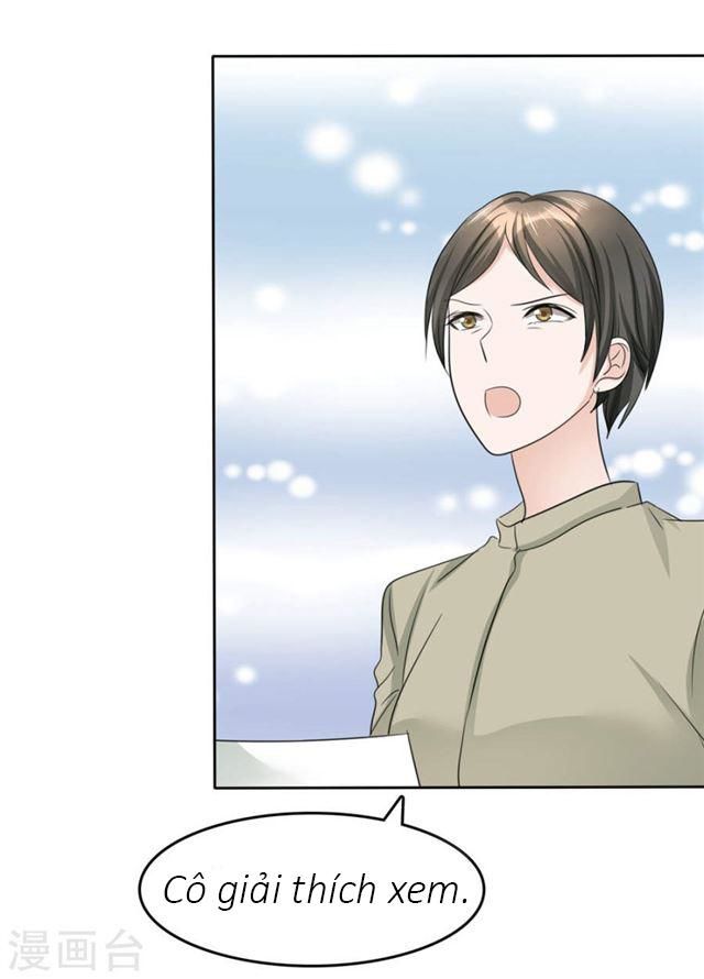 con đường phản công của sủng thê chapter 27 17