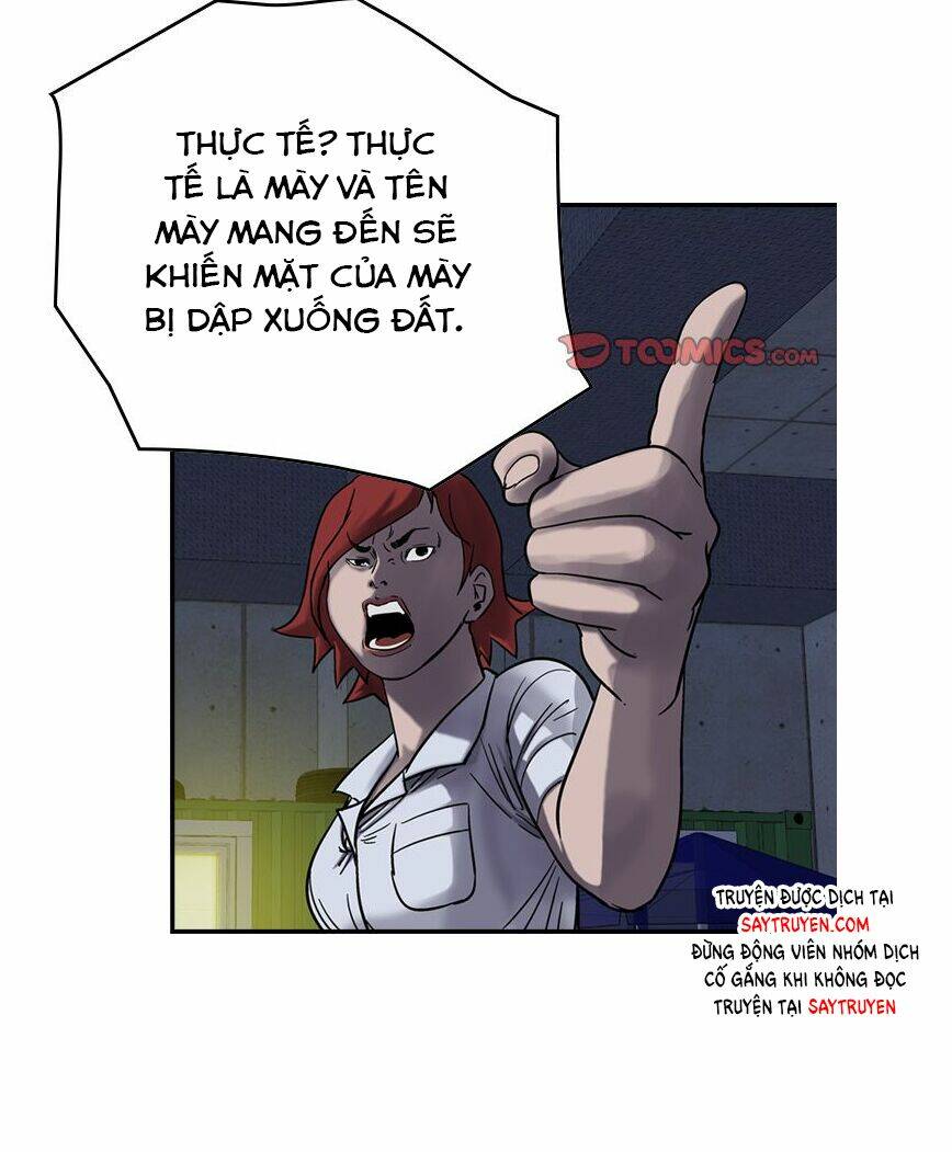 huyền thoại : khởi đầu chapter 61 11
