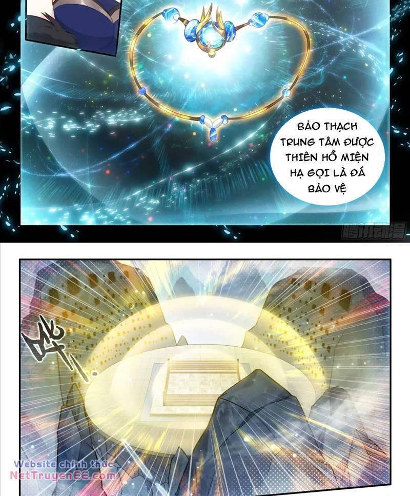 đấu la đại lục 5 - đường tam trùng sinh chapter 161 16