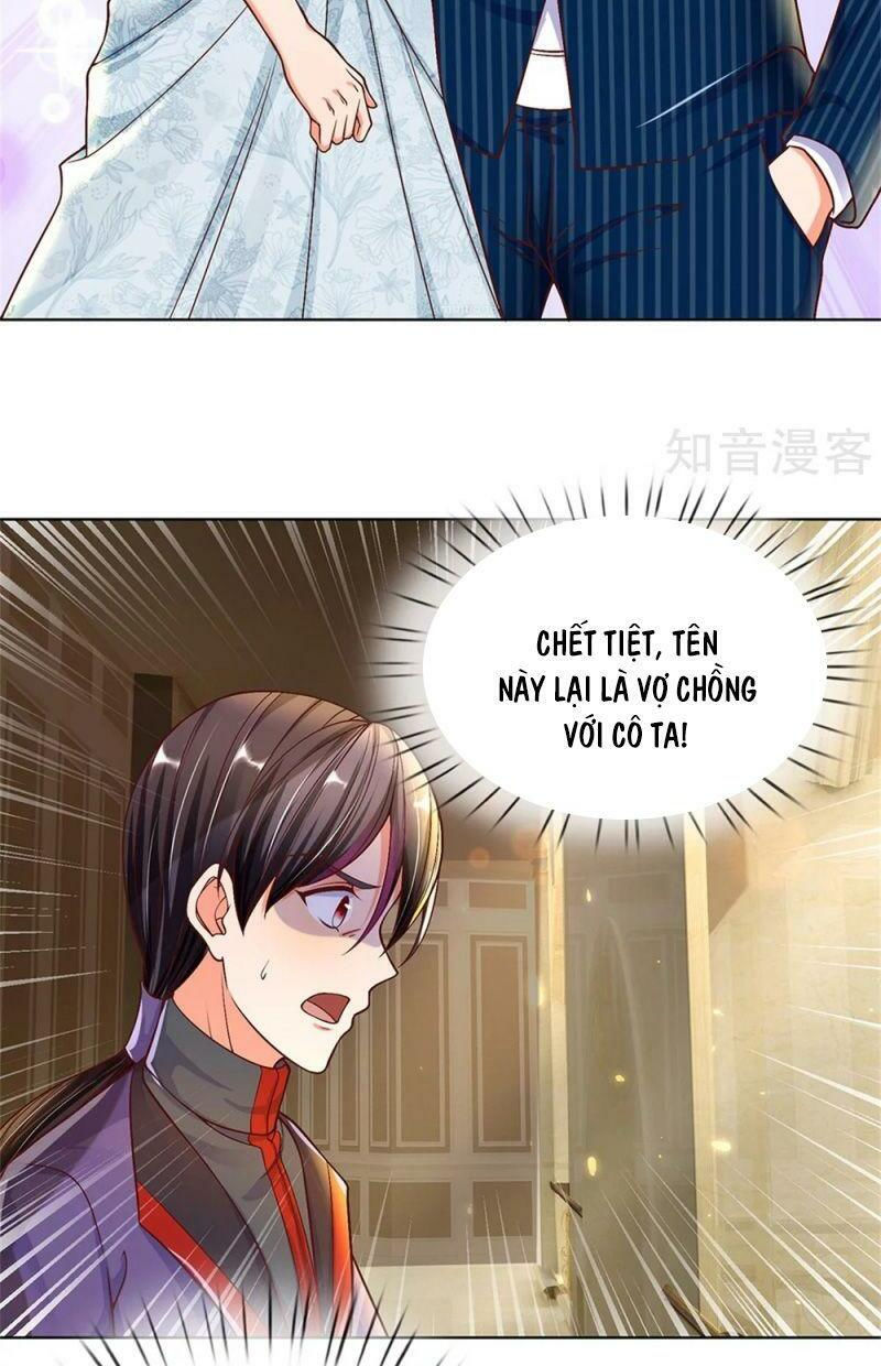 vú em tiên tôn đi ở rể chapter 174 15