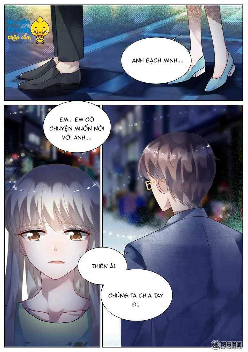 nhạ thượng thủ tịch tổng tài chapter 90 6