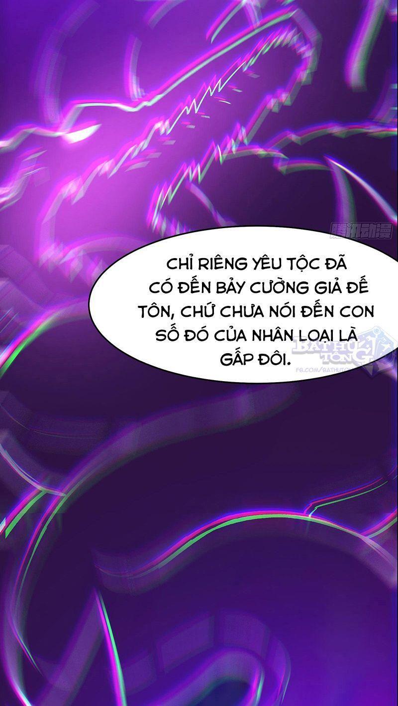 đồ đệ ta toàn là nữ ma đầu chapter 67 12