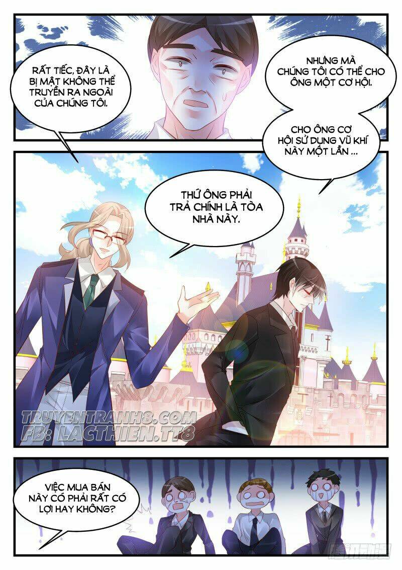 dạy bảo ma vương lão công 2 chapter 230 4