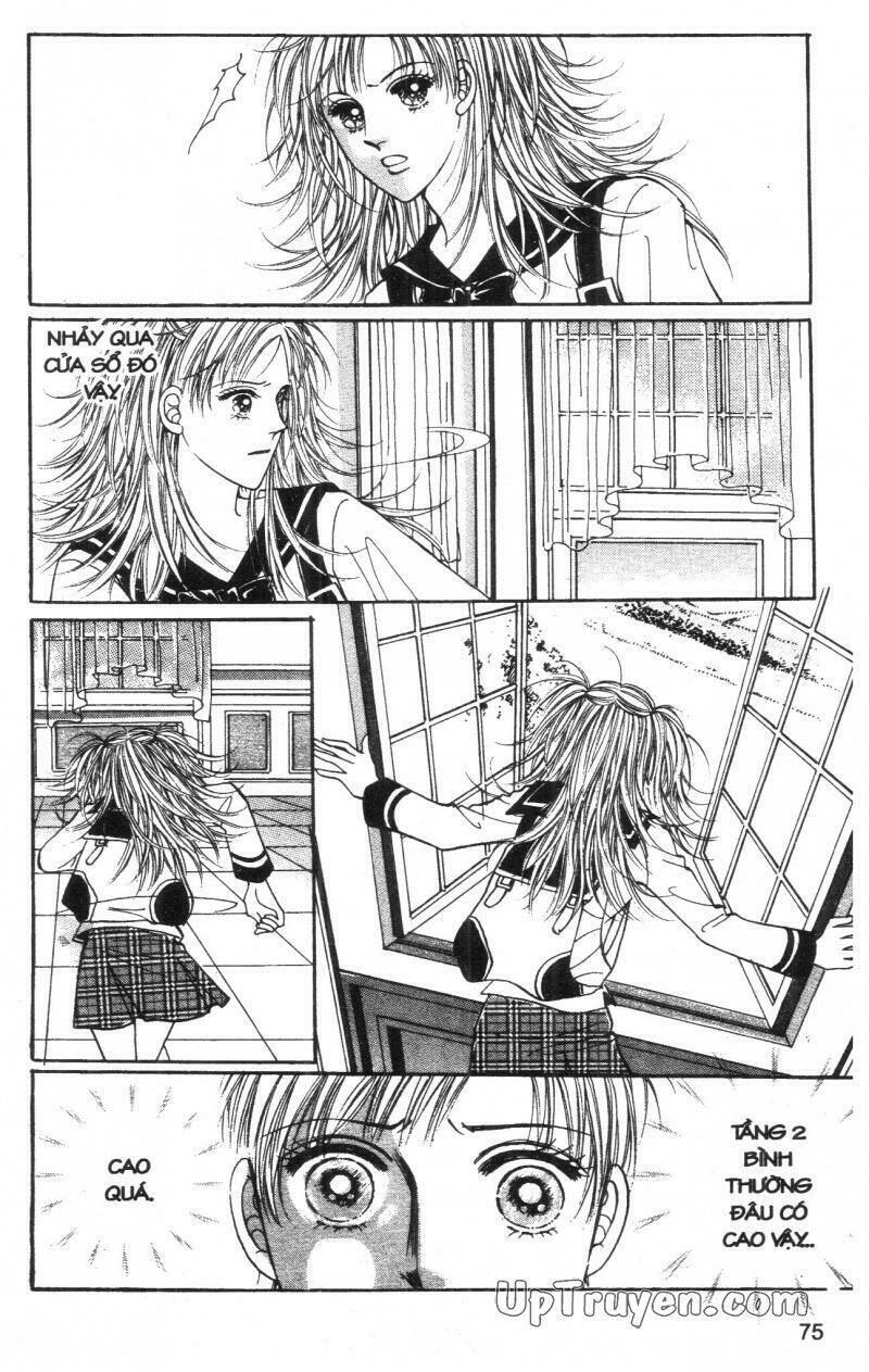 người yêu hoa chapter 4 75