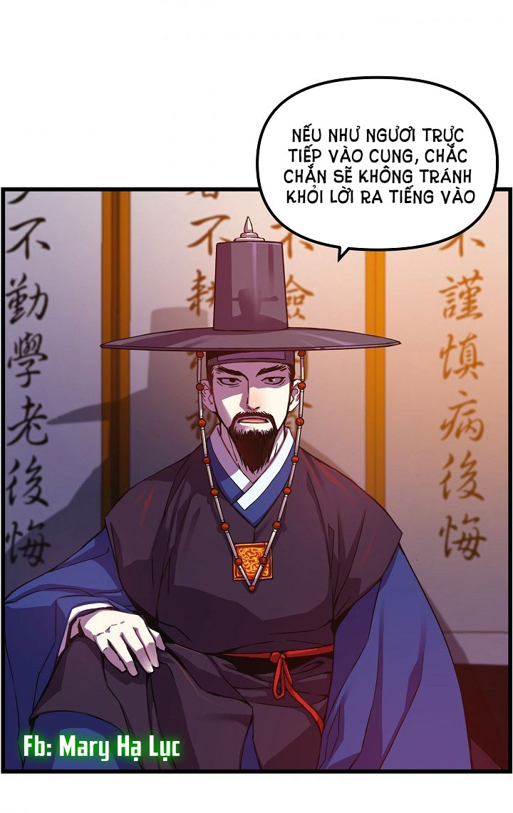 tôi sẽ sống như một hoàng tử chapter 10 61