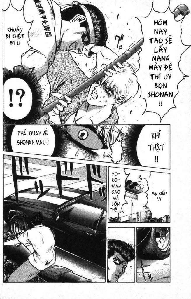 shonan junai gumi chapter 144 11