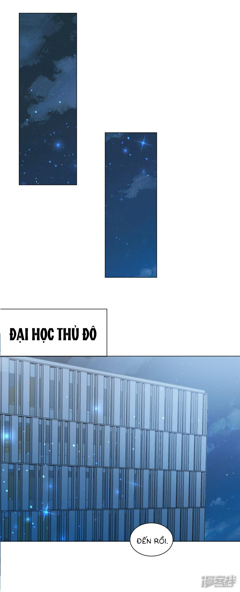 đế quốc tinh tế đệ nhất sủng hôn. chapter 15 10