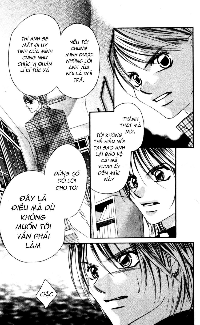 i love my little sister chapter 38 18