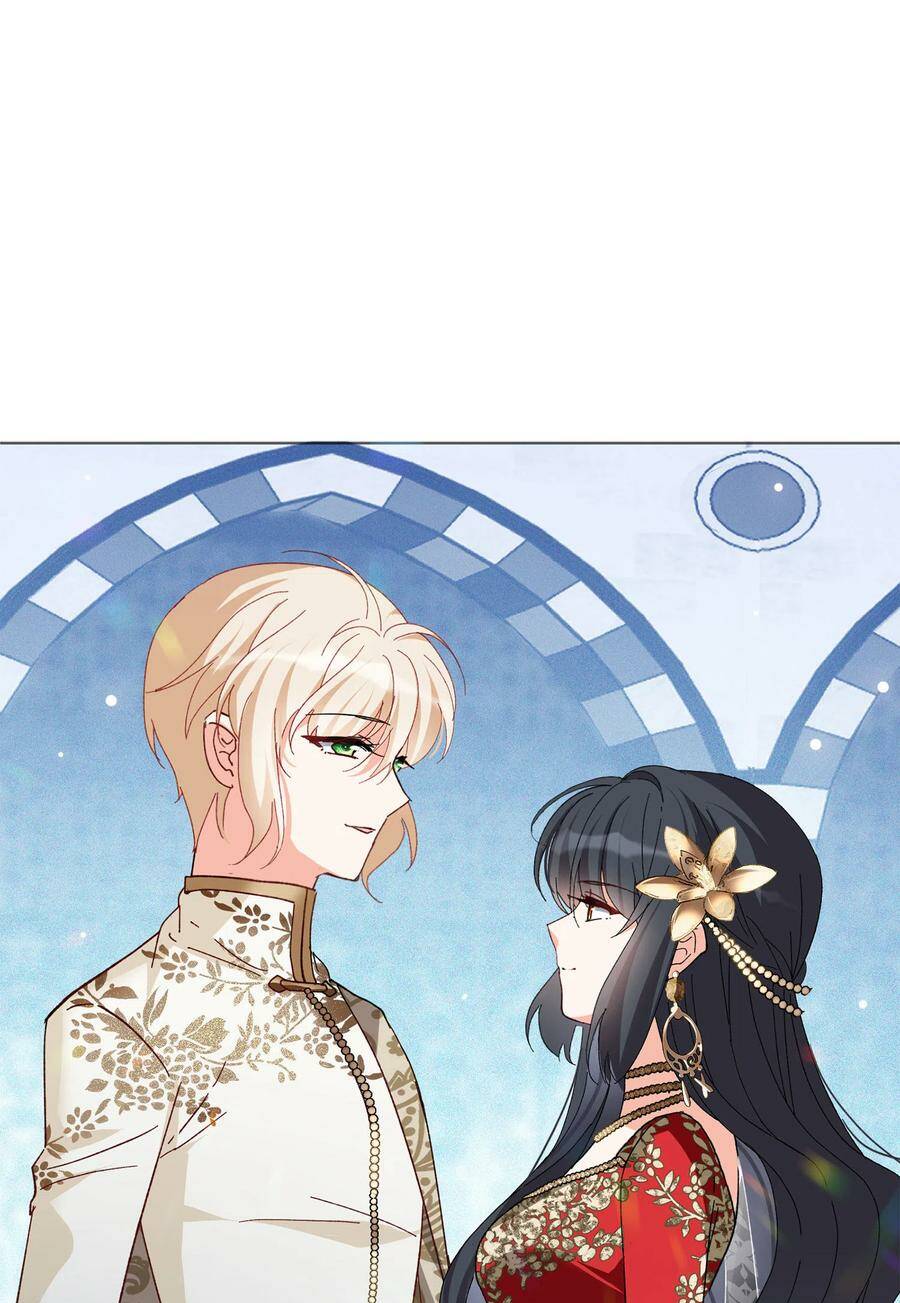 cô ấy đến rồi, xin nằm xuống! chapter 99 5