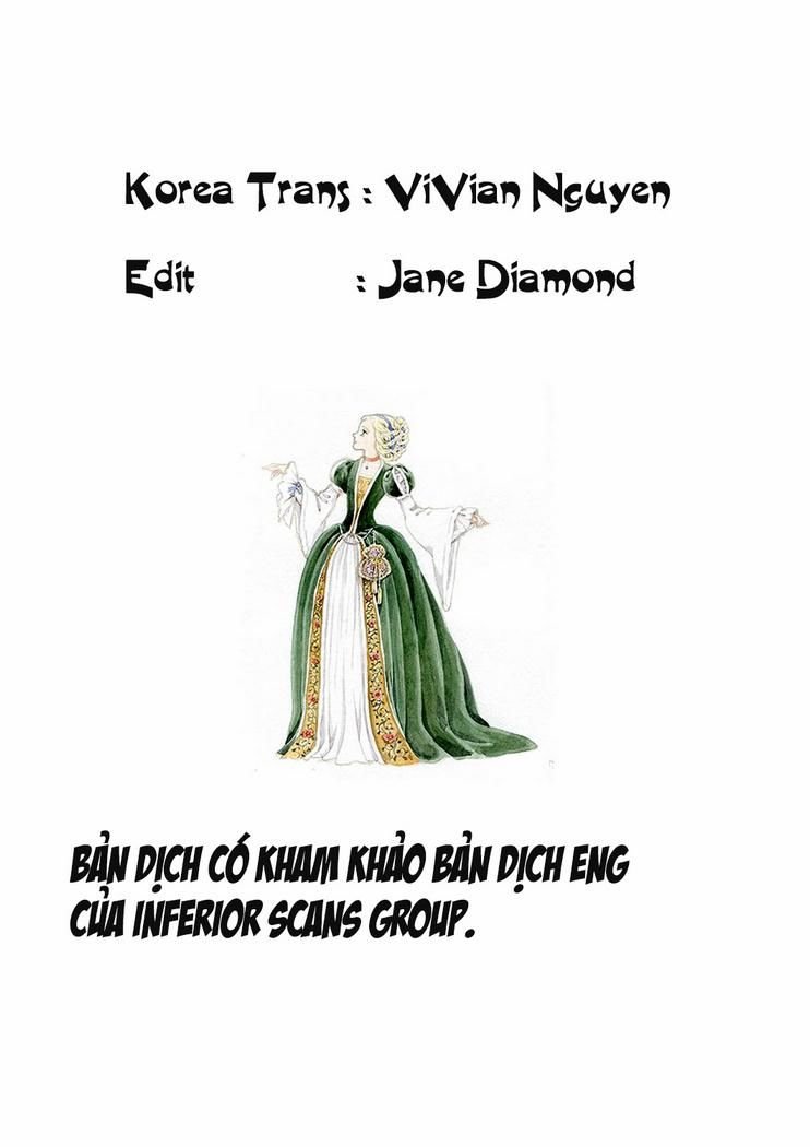 princess - công chúa xứ hoa (bản đẹp) chapter 94 2