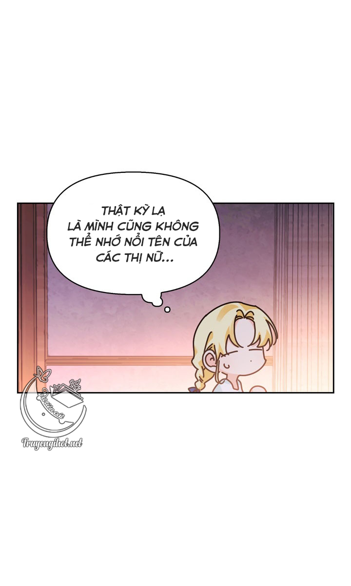 ác nữ xứng đôi với bạo chúa chapter 83.1 24