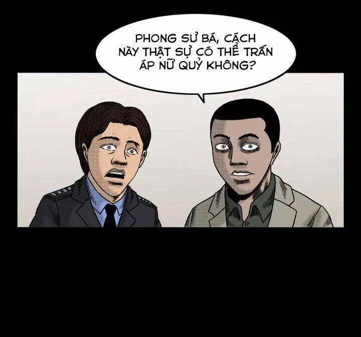 kỳ án có thật chapter 27 19
