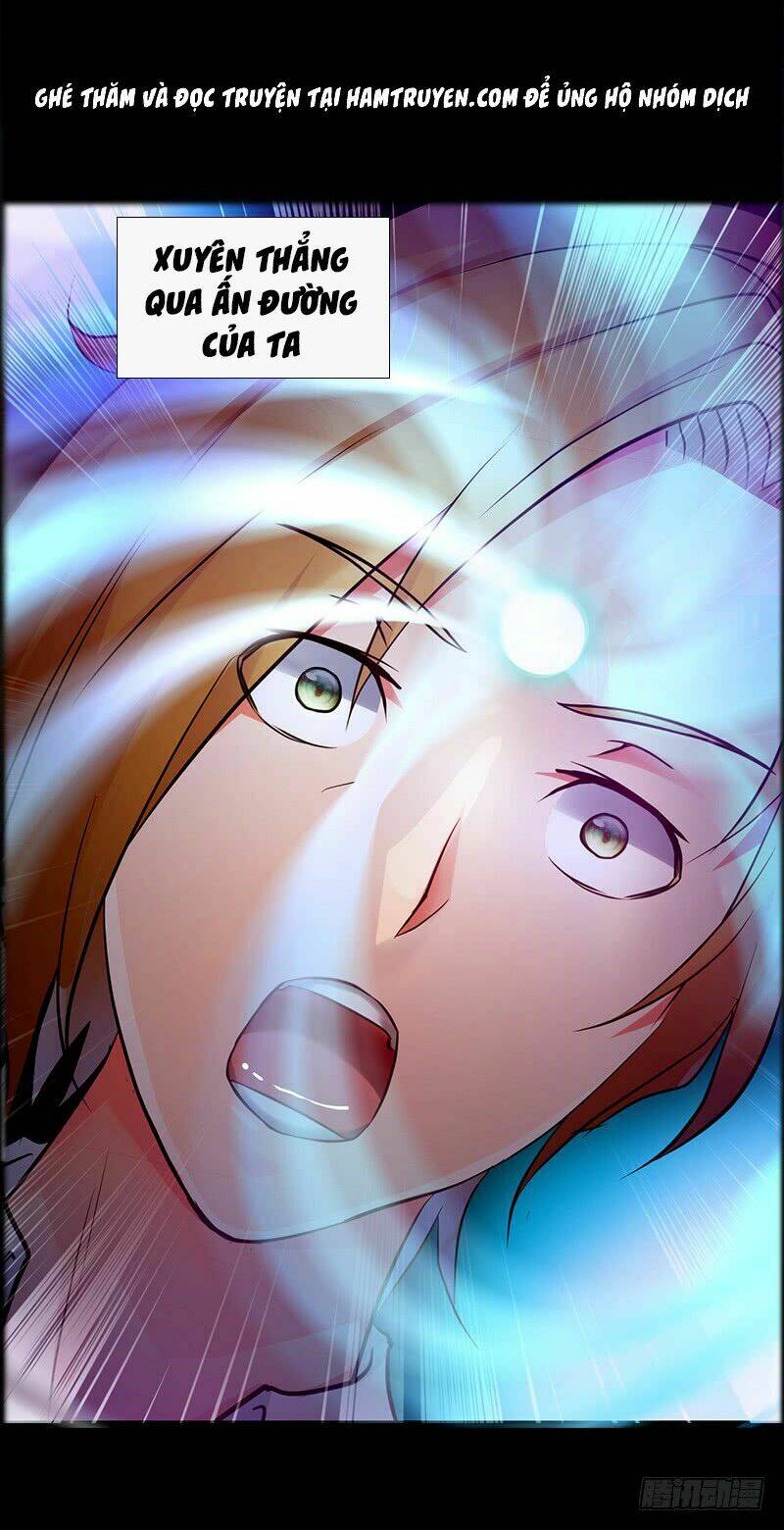 thiên hạ kiếp chapter 1 31