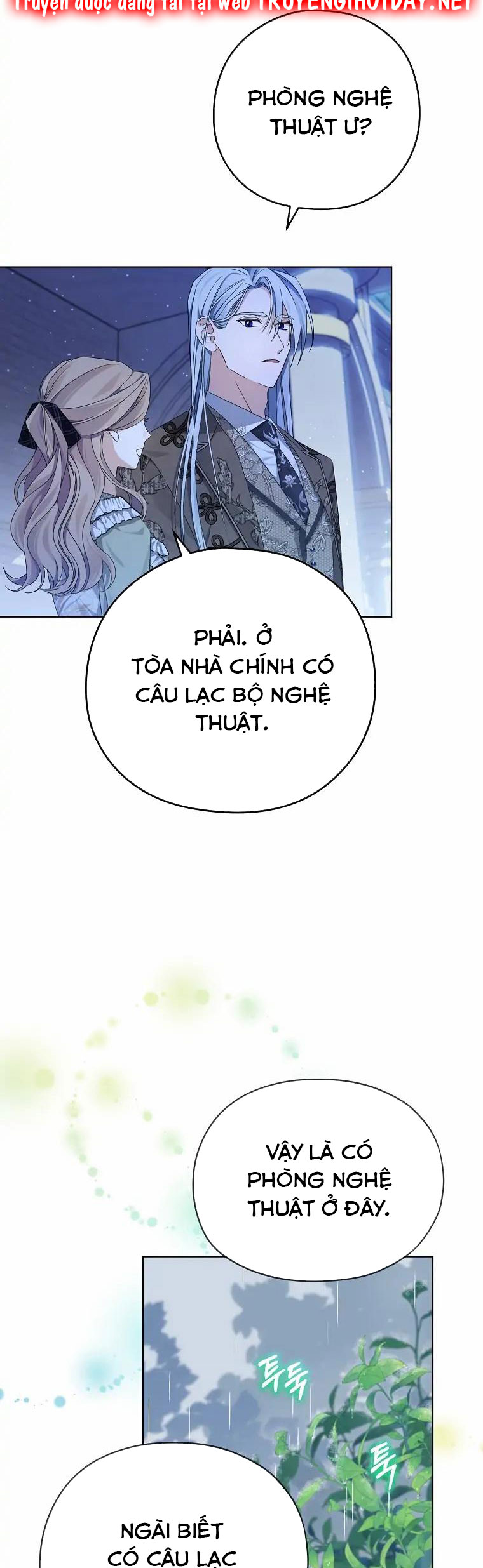 aster yêu dấu của tôi chapter 3 34