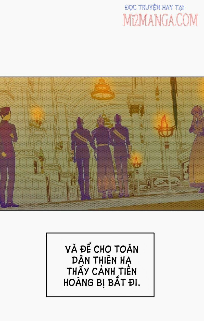 một ngày nọ tôi bỗng thành nàng công chúa chapter 112 28