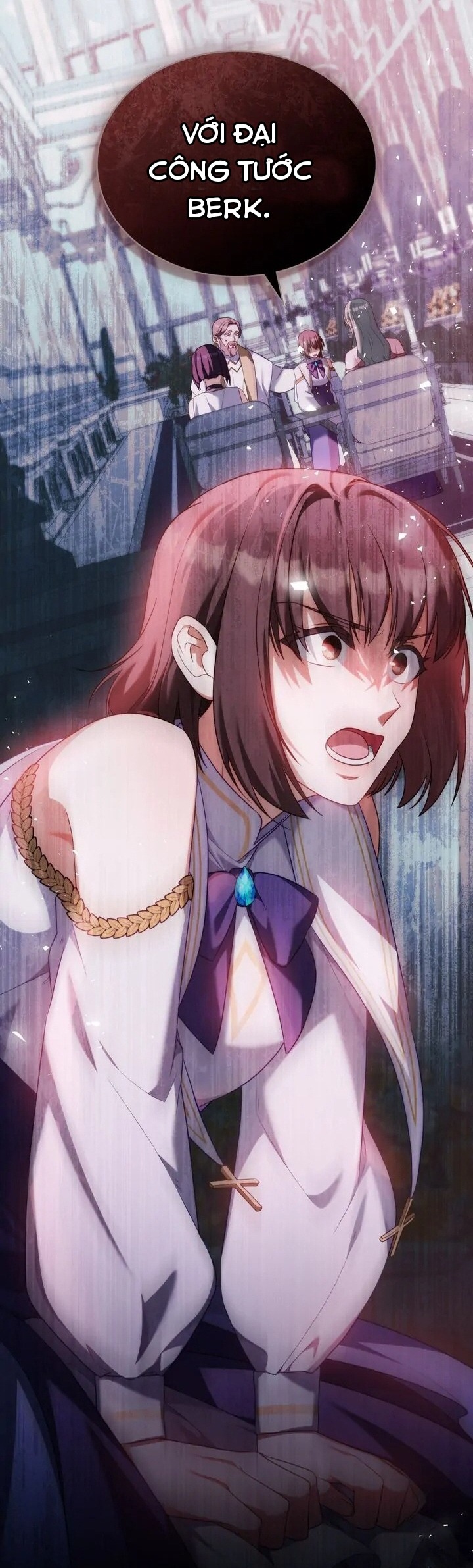sự xuất hiện của các nhân vật phản diện chapter 77 59