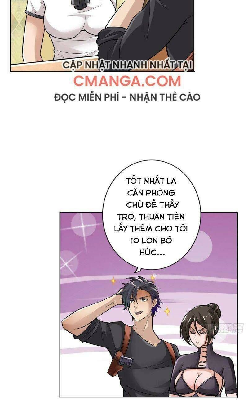 nhân vật phản diện đi tìm đường chết chapter 76 2