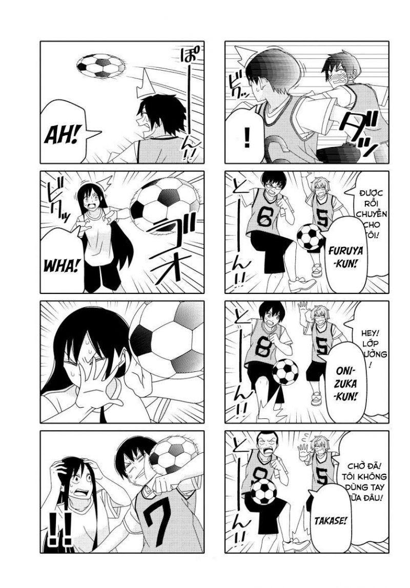 tsurezure children manga chapter 80 4