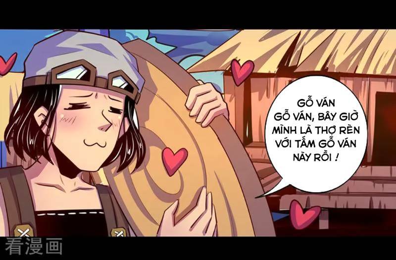 ta không phải là npc chapter 95 27