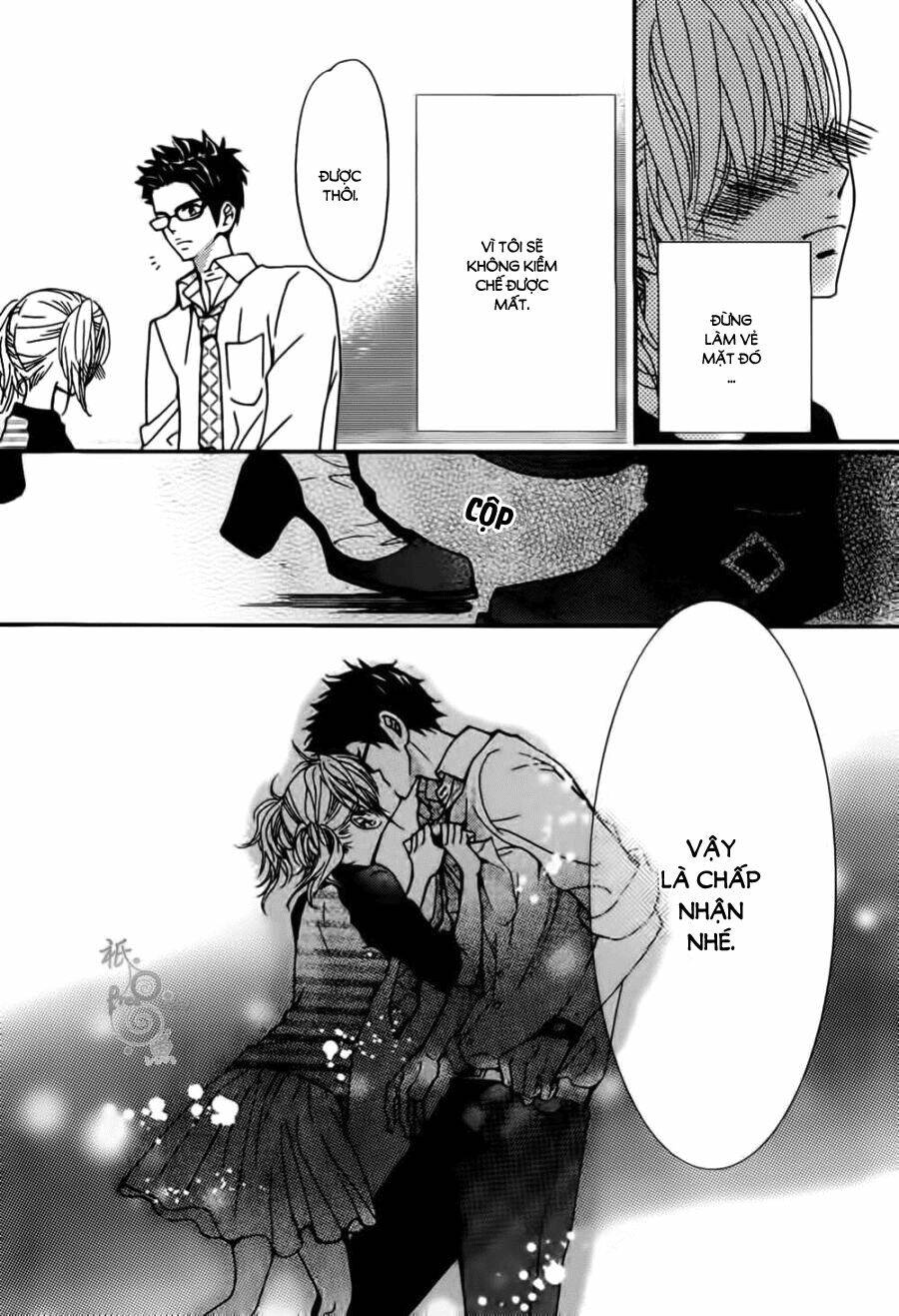 megami no libra chapter 4 37