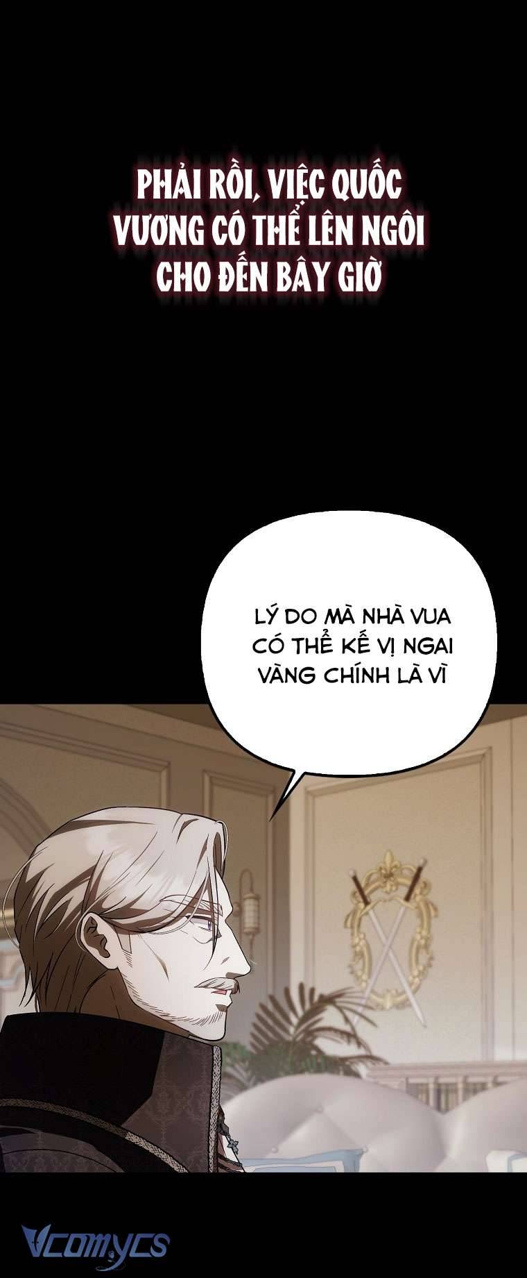 lần đầu bé út được yêu thương chapter 31 61